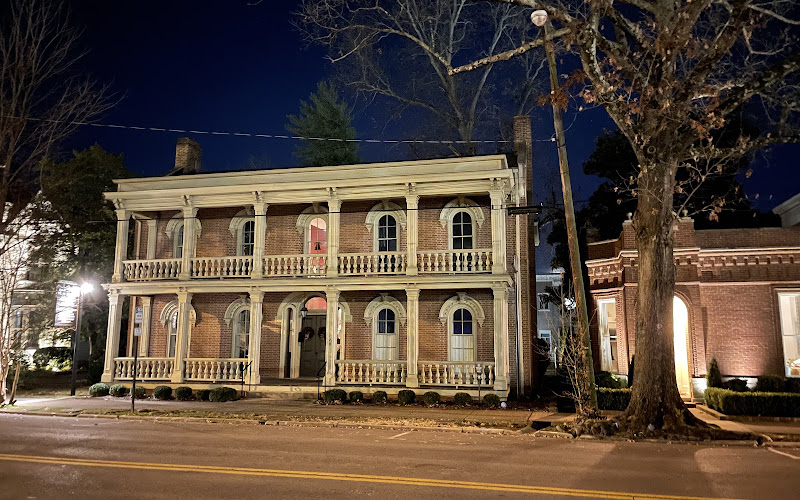 Franklin Walking Tours