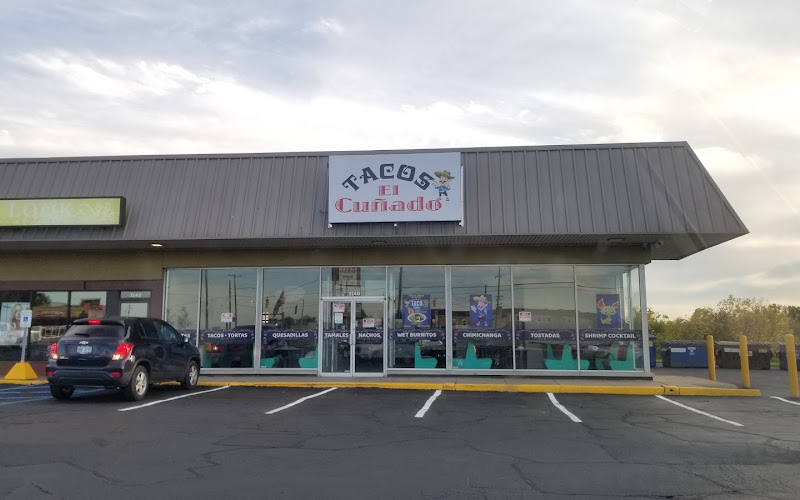 Tacos El Cunado Plainfield