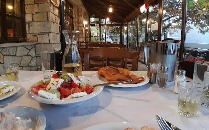 Ταβέρνα Αναστασίου