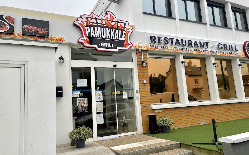 Pamukkale Restaurant