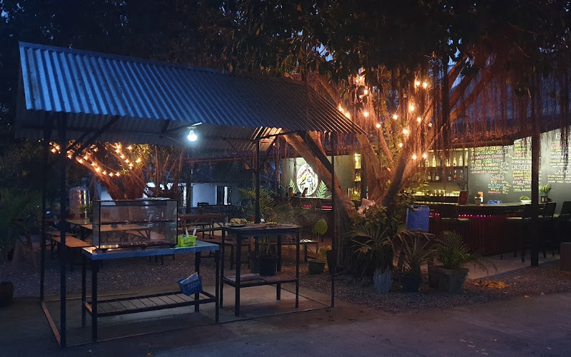 KUAN BAR & RESTAURANT