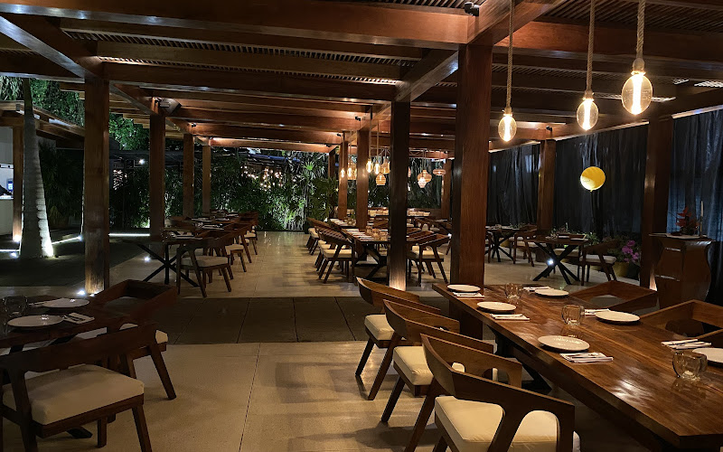 SOCA Restaurant