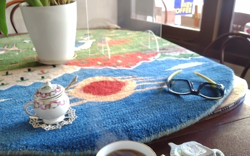 カフェフルール