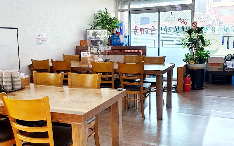 가보자토종순대국