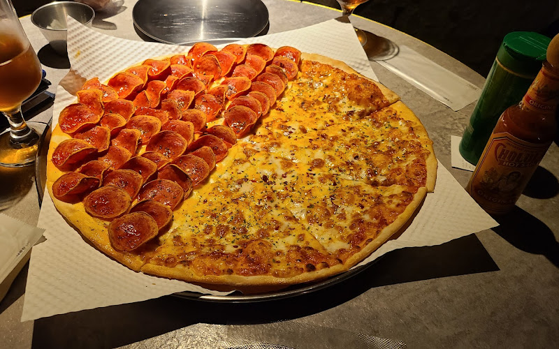 홀리데이 세븐 펍