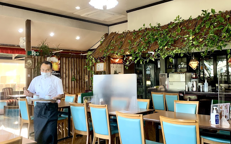 マハラジャダイニング 富士店