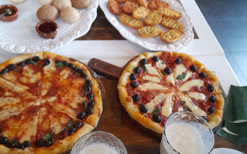 Eetcafé De Haven van Kloosterveen