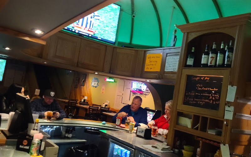 Verbeten's Bar & Grill