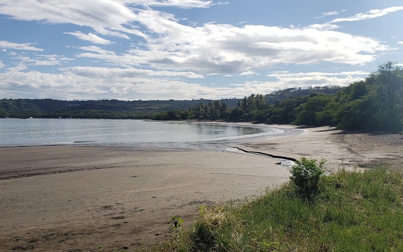 Playa Panamá