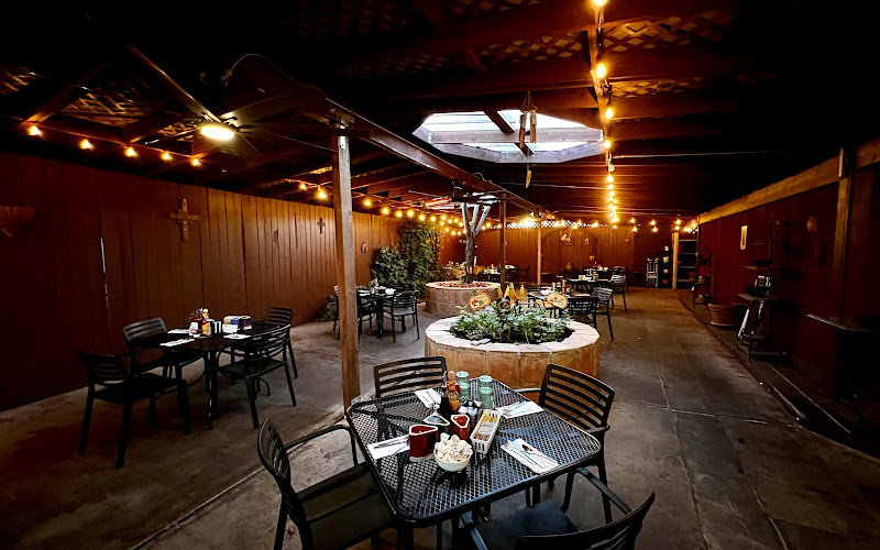 Coffee Pot Restaurant