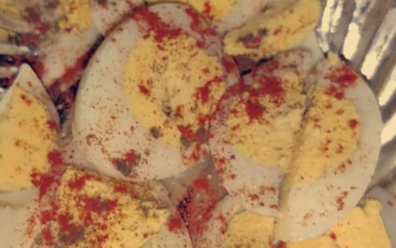 Durgaparameshwari egg rice corner