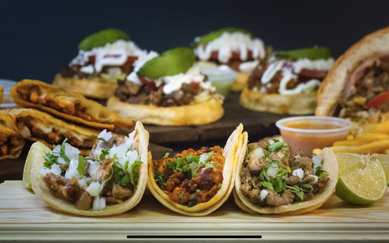 Taqueria Isabel Food Truck