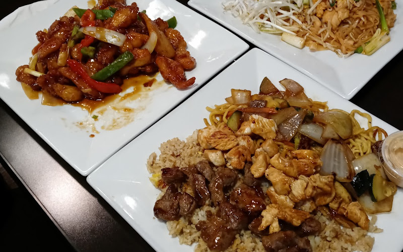 Asian Cravings - Tallmadge