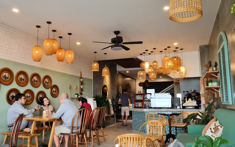RICE PADDY HOUSE. | Breakfast & Brunch
