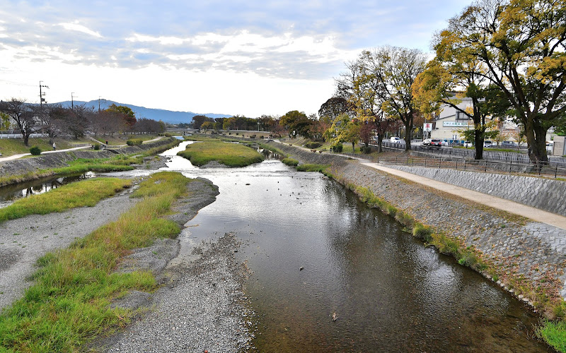 Misono Bridge