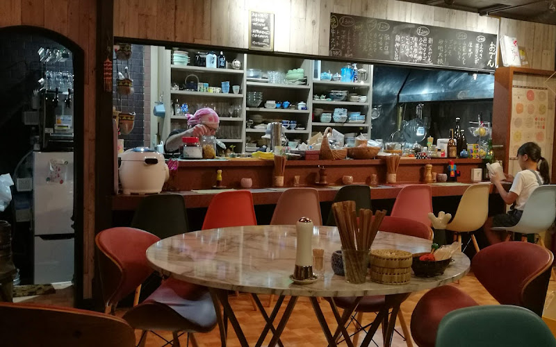 おでんと平和 NO.9