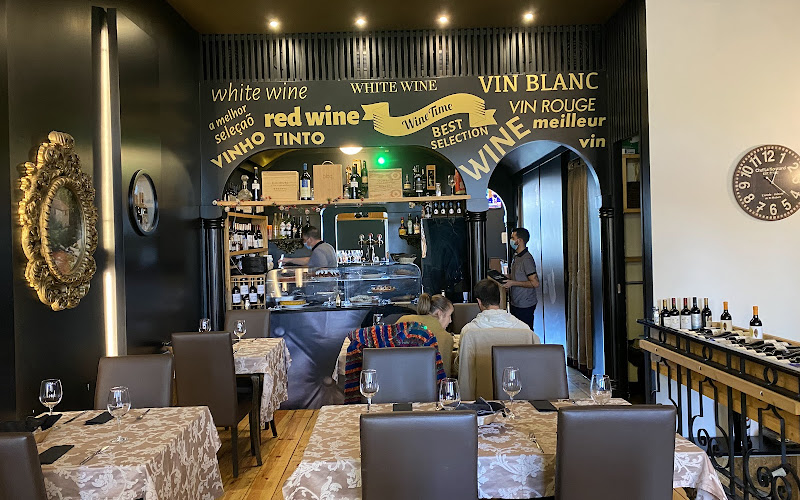 Excelência Wine House