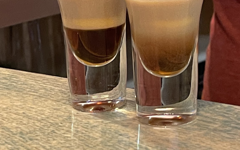 Aloha Caffe