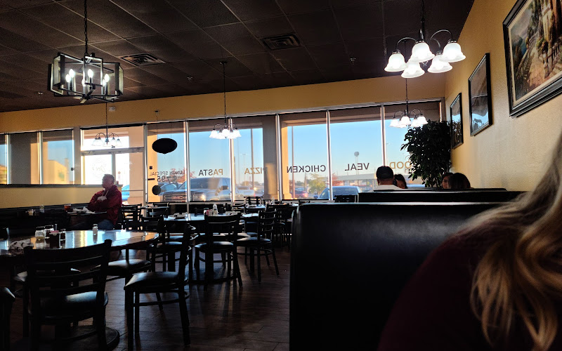 Joe’s | Pizza & Pasta