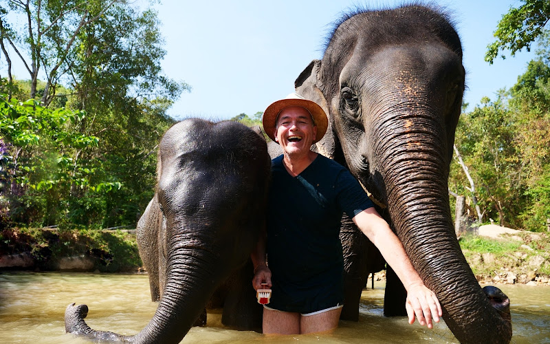 Elephant Wildlife Sanctuary