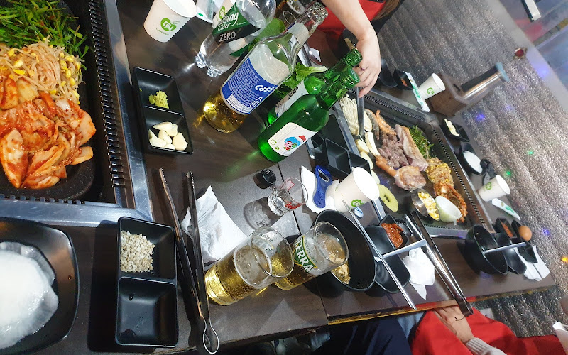 고깃집심서방본점