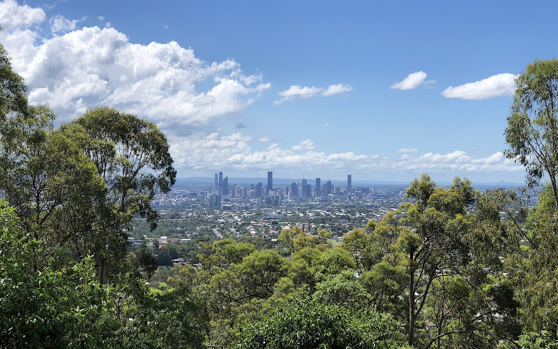 Mount Gravatt Outlook Reserve