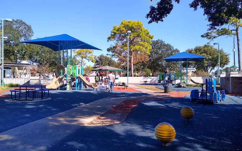 Niceville Children's Park