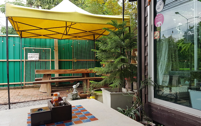 ร้านบ้านนม