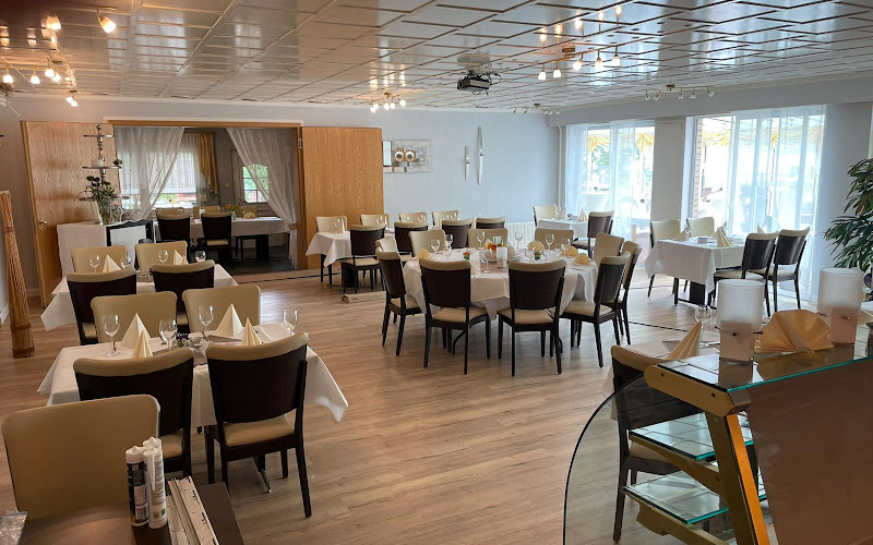 Restaurant Seeblick Bad Kleinen