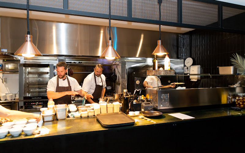 Brown Street Grill
