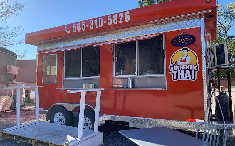 Bo's Authentic Thai