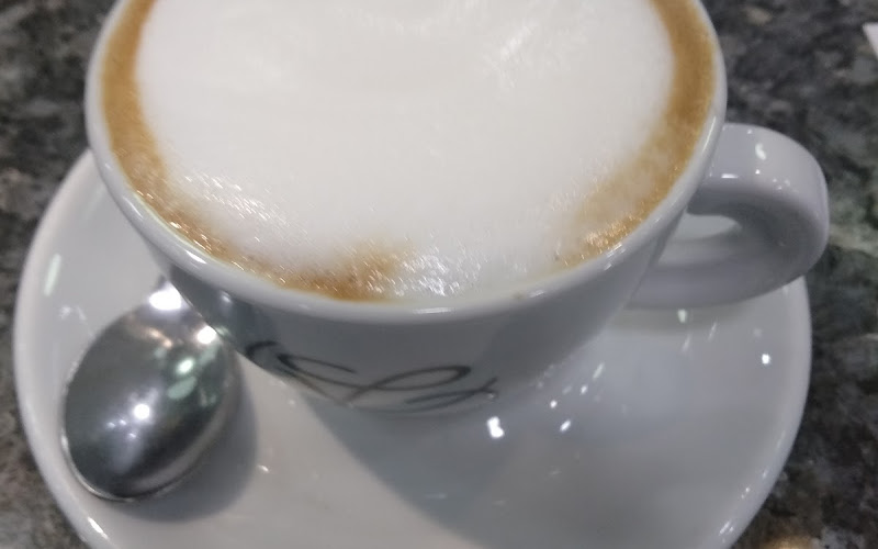 Caffè Valentini Roma Eur