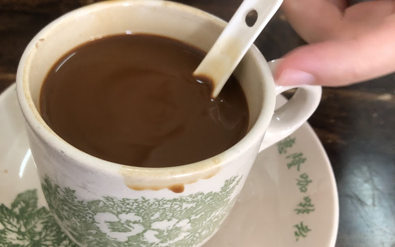 南泰茶餐室 Nam Thye Kopitiam