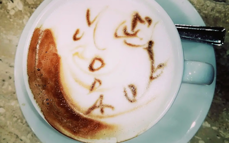 Gran Caffè Conti Modà