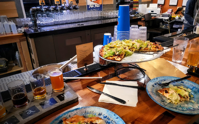 Big Delta Brewing Company