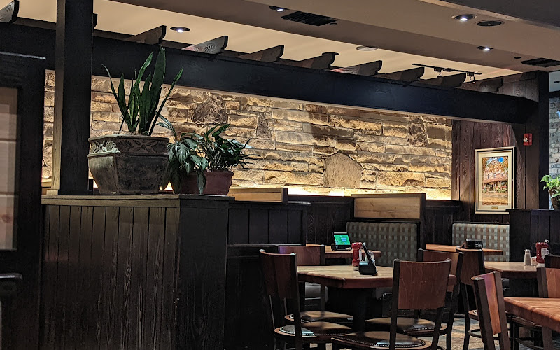 Cheddar's Scratch Kitchen