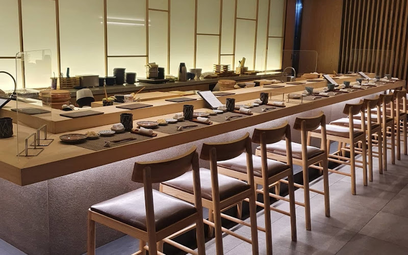 스시소라 서초점