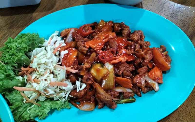 Kee Krua Thai