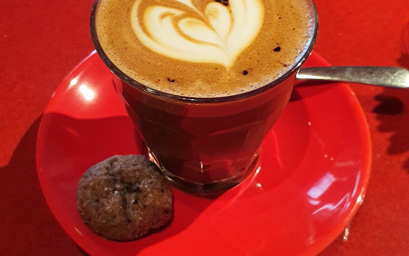 Tanamera Coffee & Roastery Sunset Road