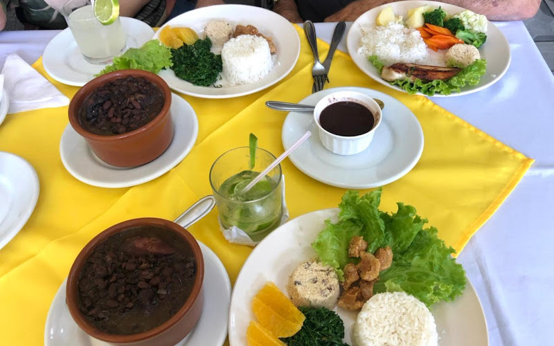 Restaurante e Petiscaria S&A