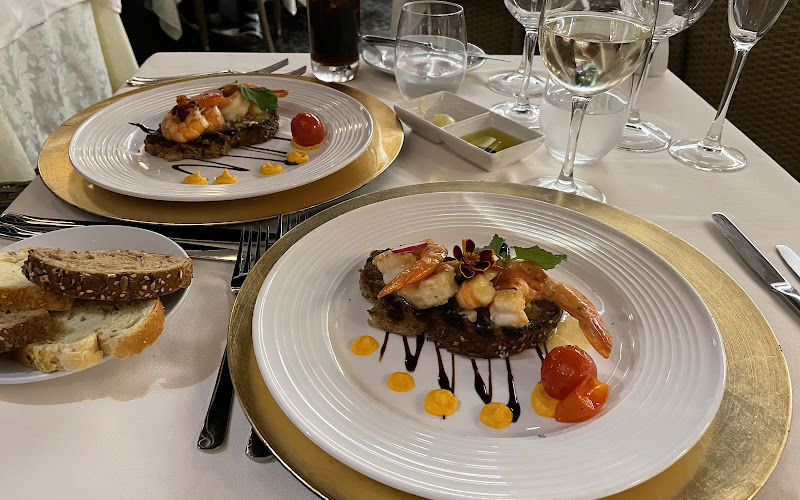 Restaurante Hemingway, Funchal