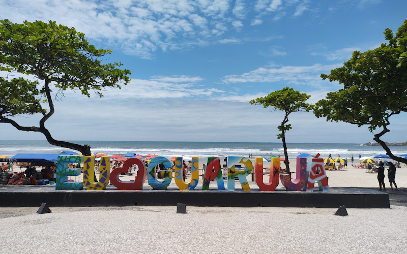Eu Amo Guarujá
