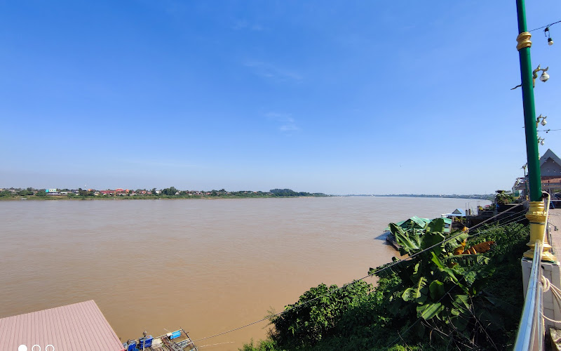 ワット ポーチャイ