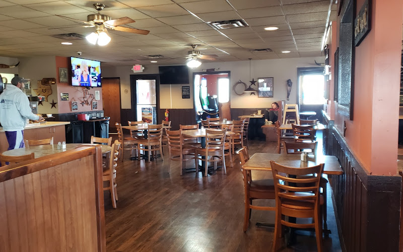 Hickory River Smokehouse