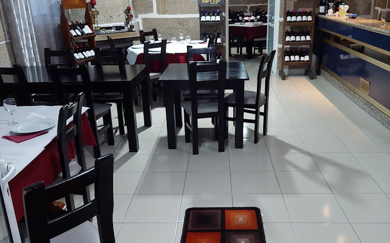 Telheiro restaurant