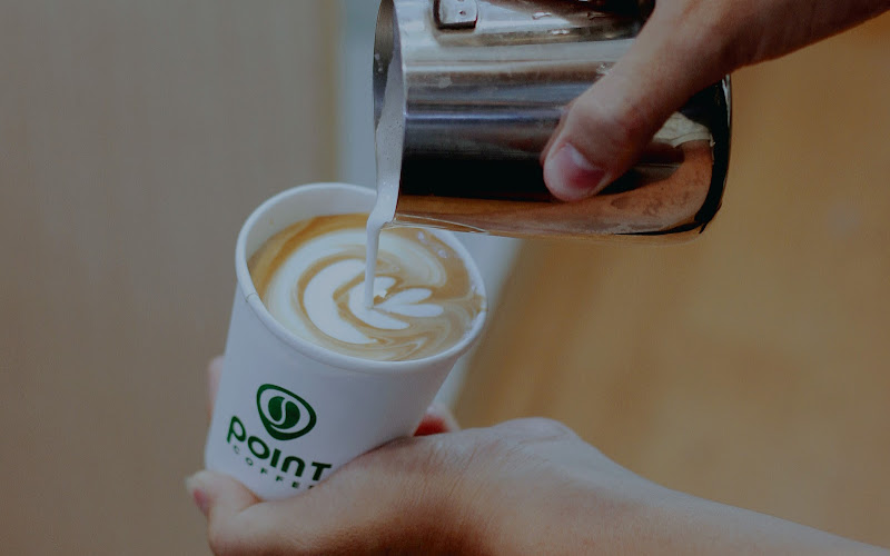 Point Coffee