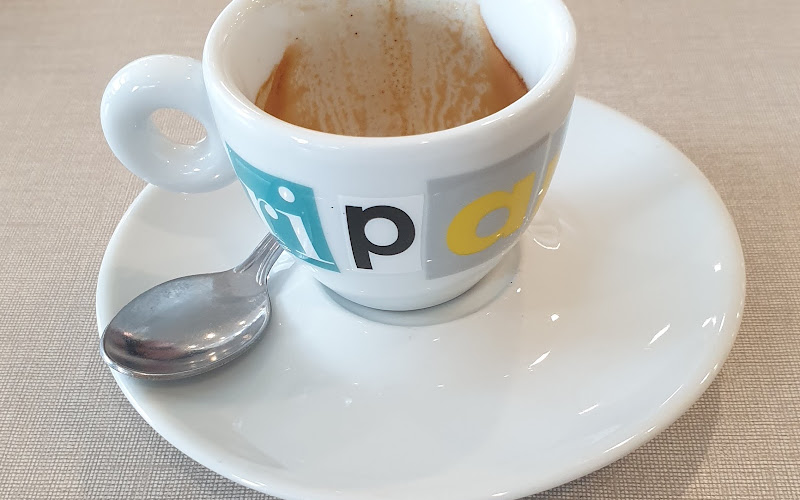 Offelleria Moderna Manfron & Co