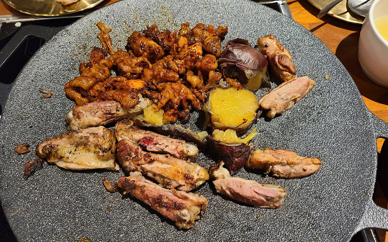 고시정