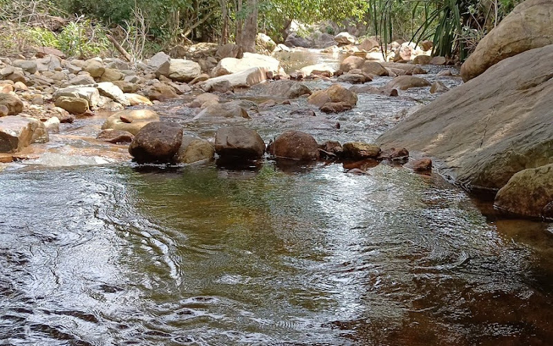 Sungai badak (Ang Kang)