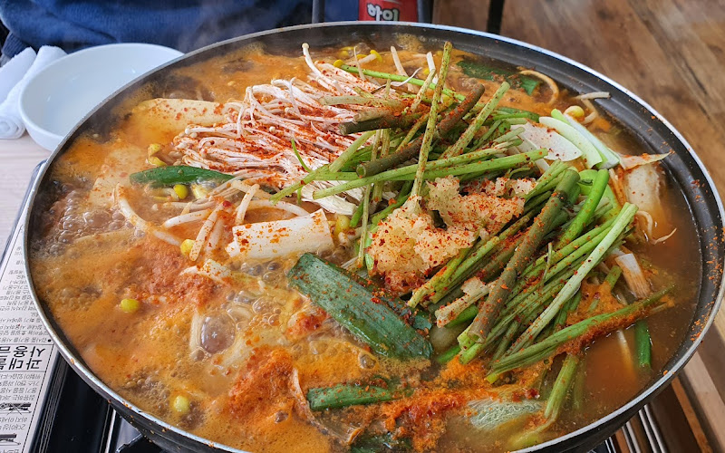 자연식당